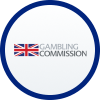 UKGC logo