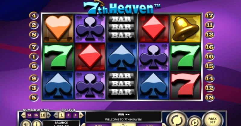 Play in 7th Heaven Slot Online from Betsoft for free now | www.guerrillamarketingassociation.com