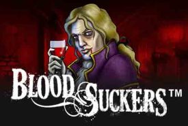 Blood Suckers review