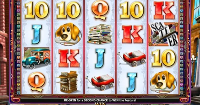 Play in Extra Cash slot online from NextGen for free now | www.guerrillamarketingassociation.com