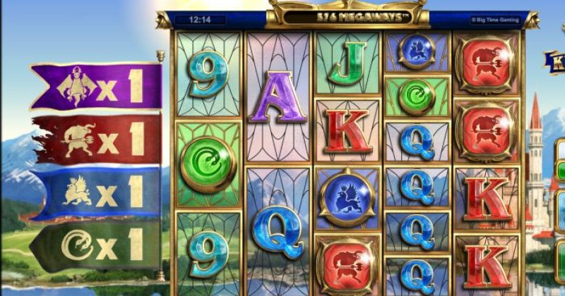 Play in Kingmaker Slot Online from Big Time Gaming for free now | www.guerrillamarketingassociation.com