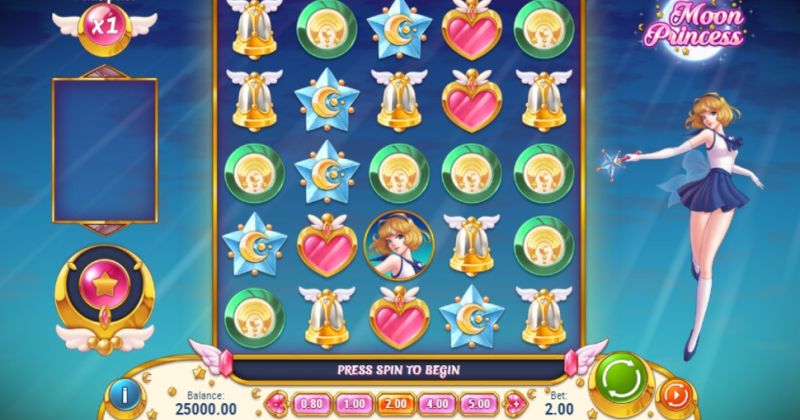 Play in Moon Princess Slot Online from Play’n GO for free now | www.guerrillamarketingassociation.com