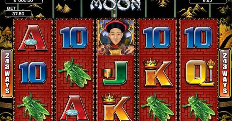 Play in Tiger Moon Slot Online from Aristocrat for free now | www.guerrillamarketingassociation.com