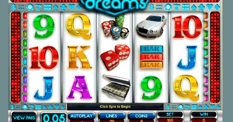 Play in Vegas Dreams Slot Online from Big Time Gaming for free now | www.guerrillamarketingassociation.com