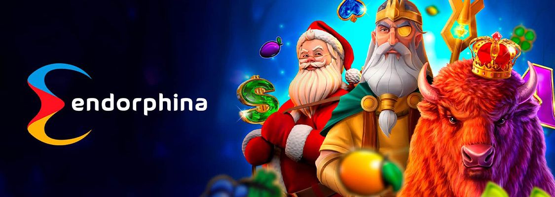 Endorphina slots games free demo